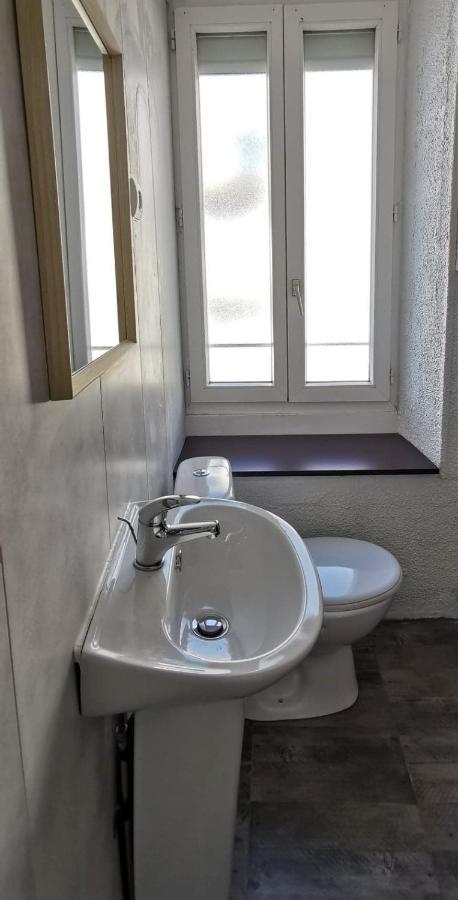 Location G&W, Tres Proche Sanctuaires Appartement Lourdes Buitenkant foto