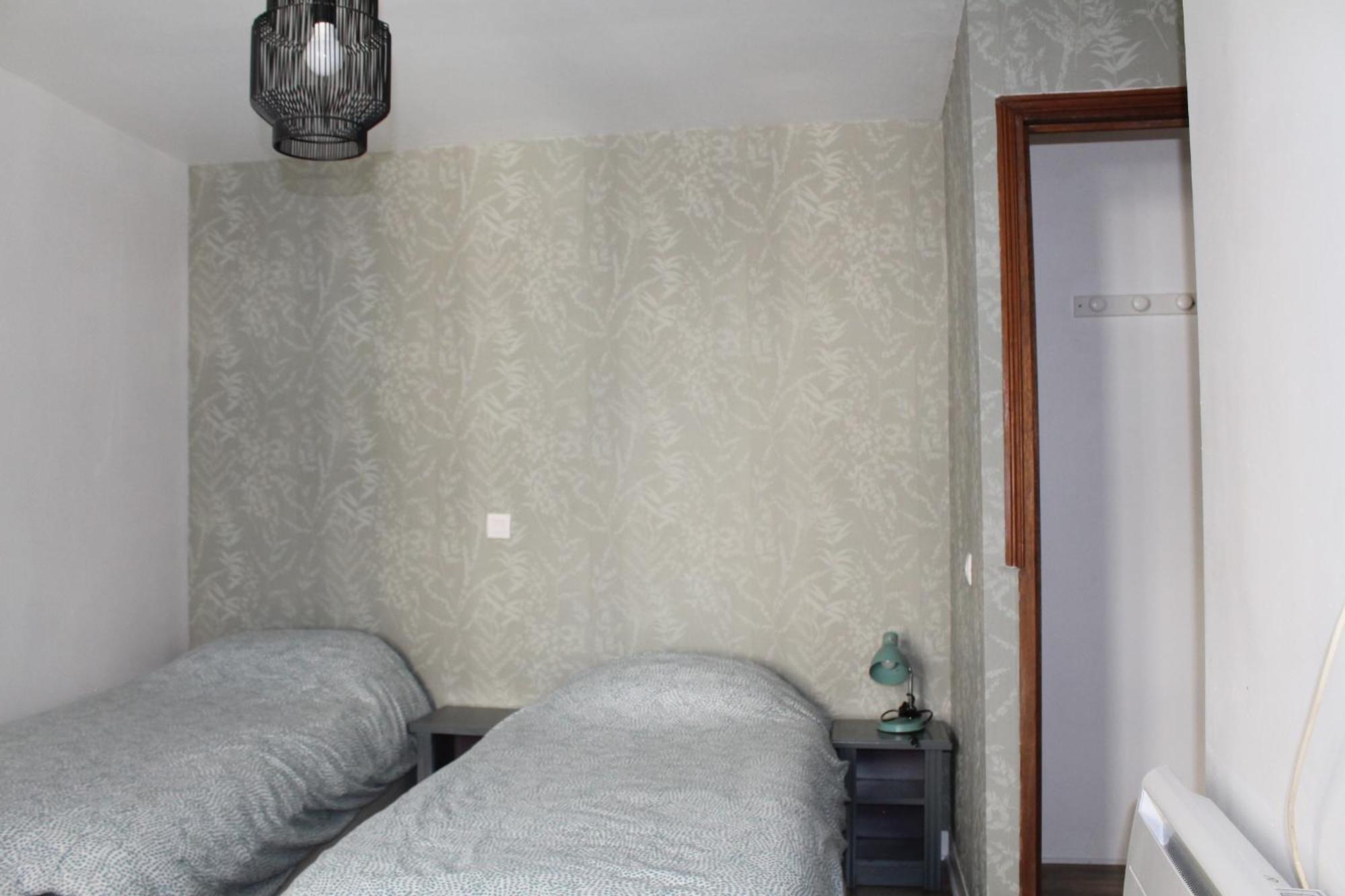 Location G&W, Tres Proche Sanctuaires Appartement Lourdes Buitenkant foto