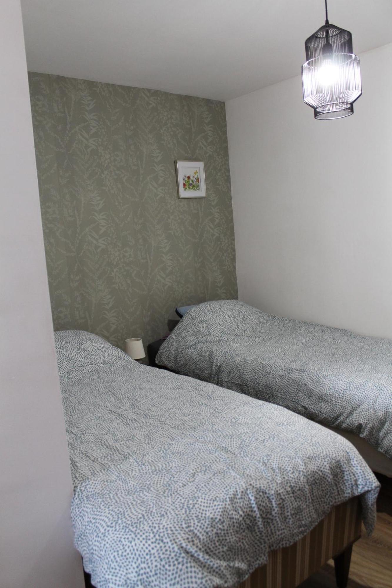 Location G&W, Tres Proche Sanctuaires Appartement Lourdes Buitenkant foto